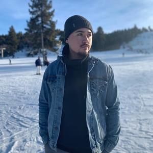 Meet your Posher, Oliver